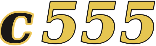 c555 logotipo
